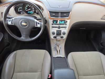 2012 Chevrolet Malibu LT w/3LT