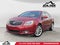 2014 Buick Verano Leather Group
