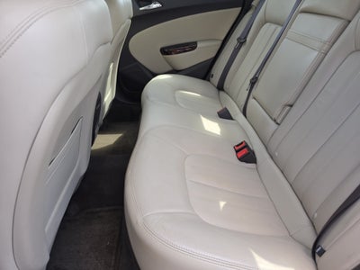 2014 Buick Verano Leather Group