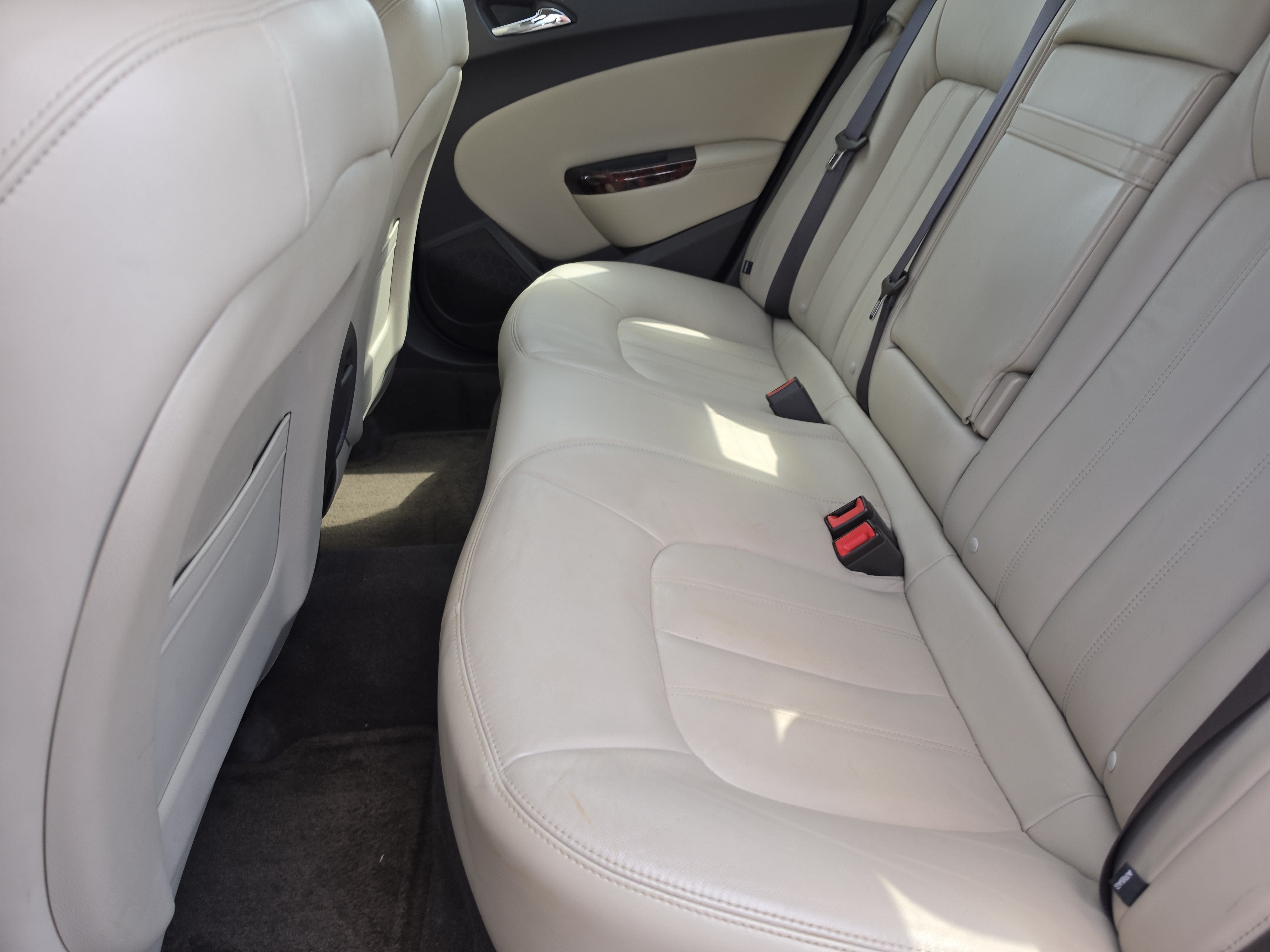 2014 Buick Verano Leather Group
