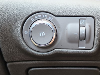 2014 Buick Verano Leather Group