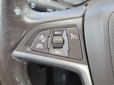2014 Buick Verano Leather Group