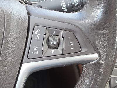 2014 Buick Verano Leather Group