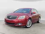 2014 Buick Verano Leather Group