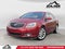 2014 Buick Verano Leather Group