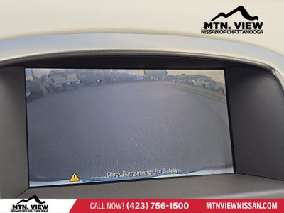 2014 Buick Verano Leather Group