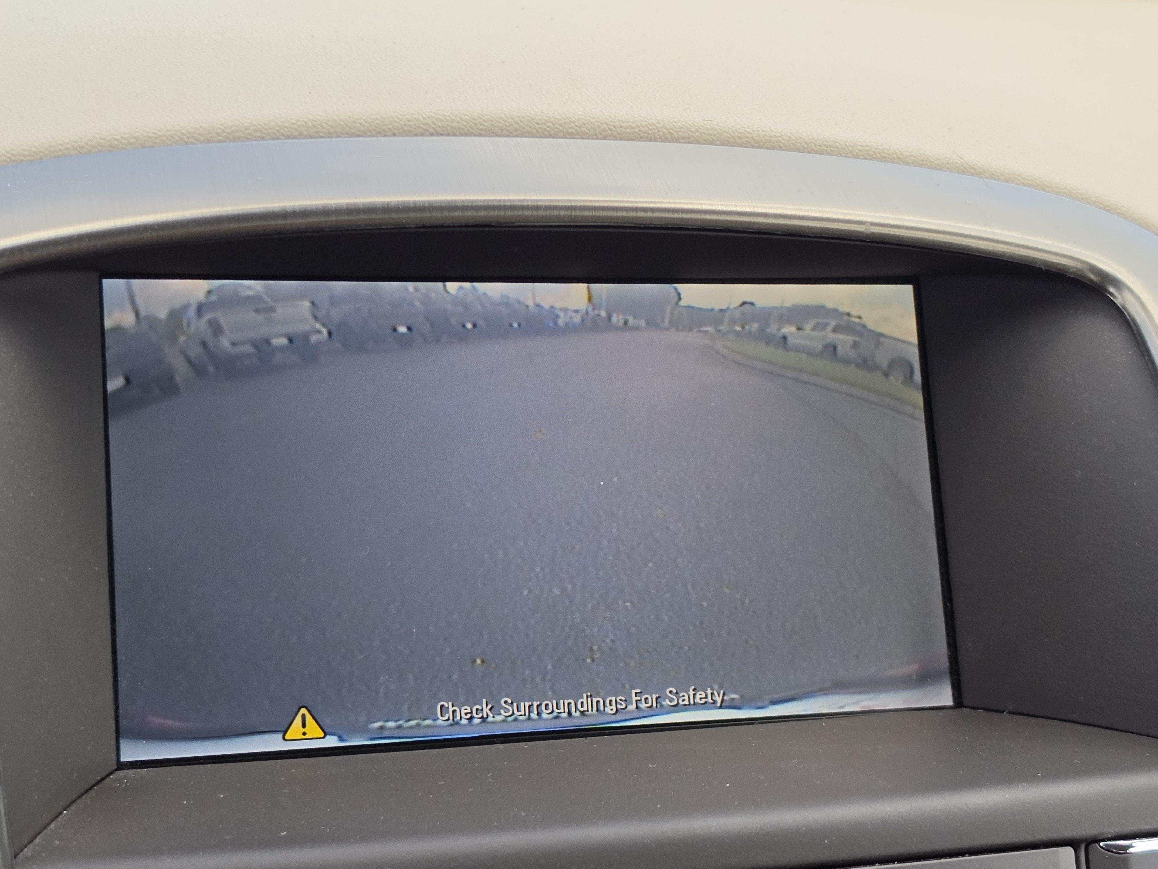 2014 Buick Verano Leather Group