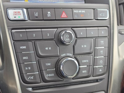 2014 Buick Verano Leather Group