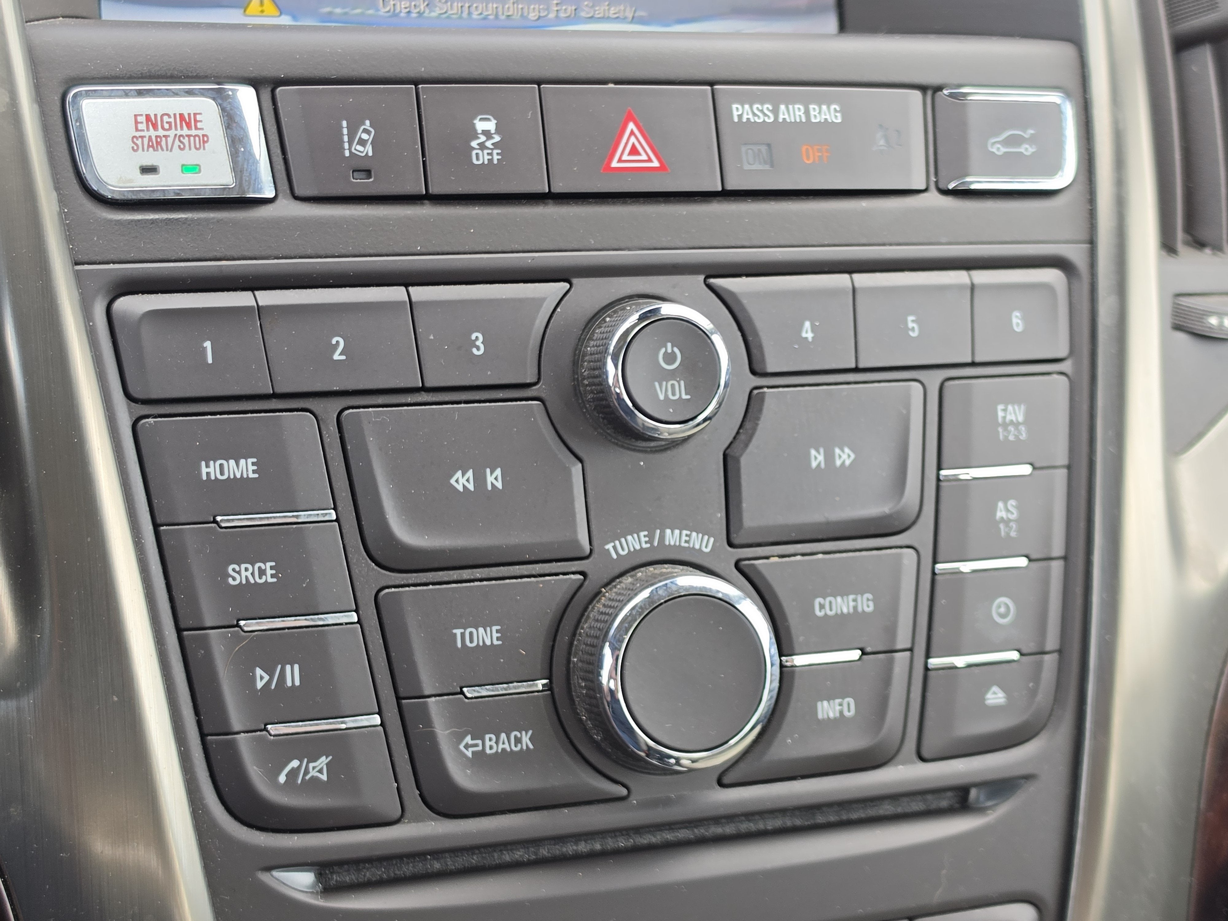 2014 Buick Verano Leather Group