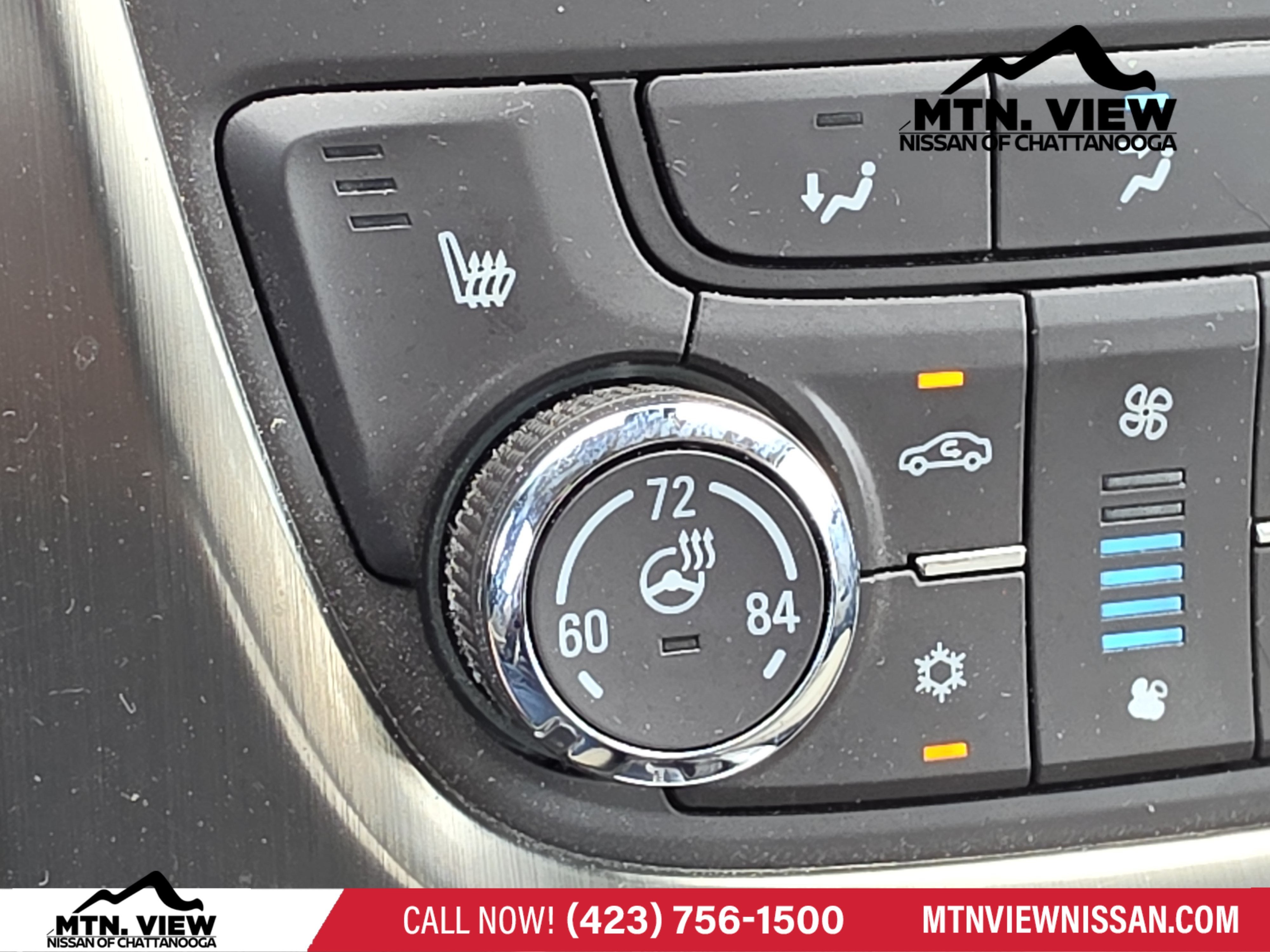 2014 Buick Verano Leather Group