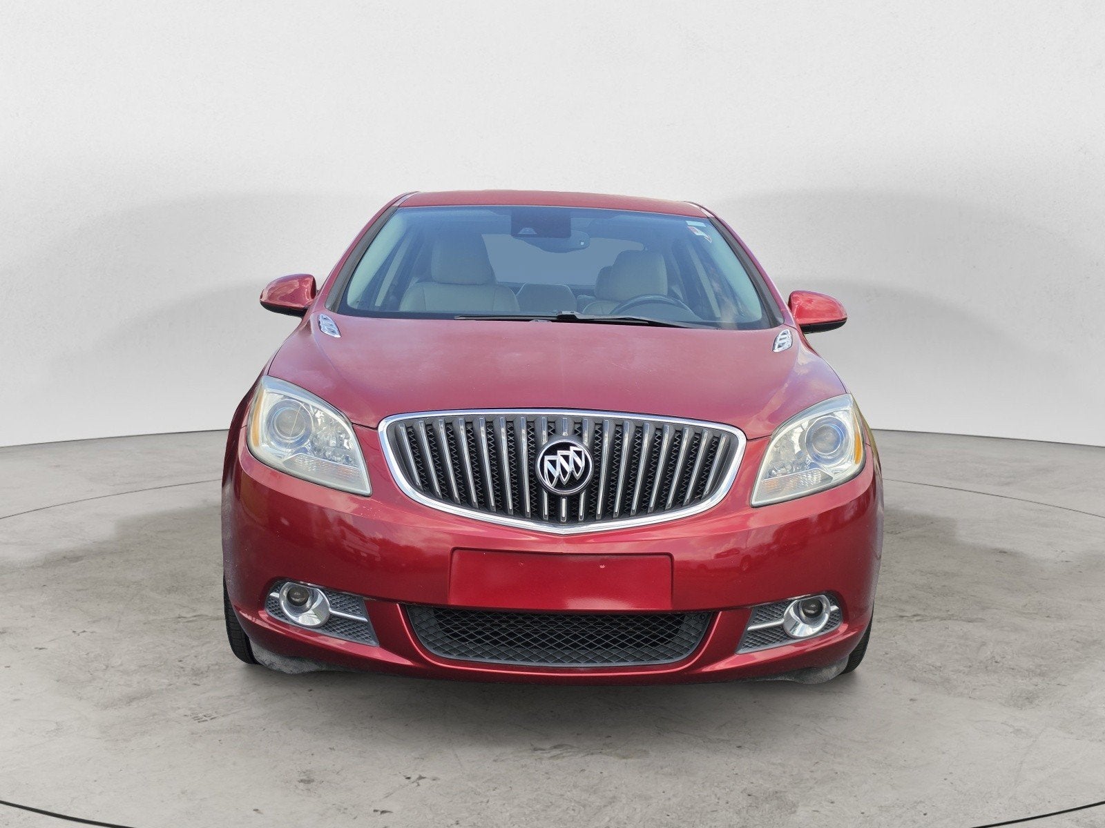 2014 Buick Verano Leather Group