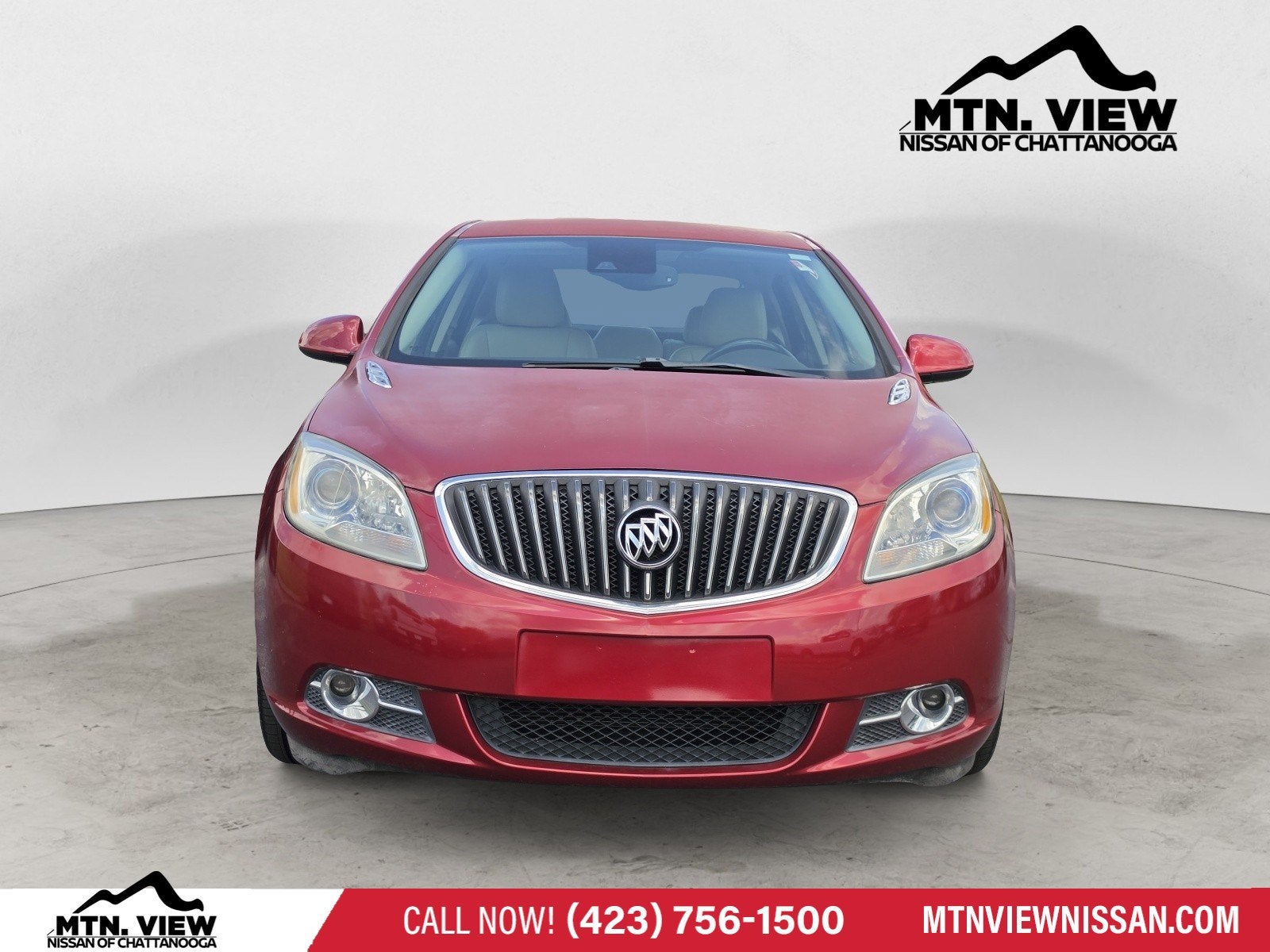 2014 Buick Verano Leather Group