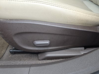 2014 Buick Verano Leather Group