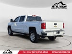 2015 Chevrolet Silverado 3500HD Built After Aug 14 High Country