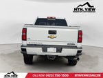 2015 Chevrolet Silverado 3500HD Built After Aug 14 High Country