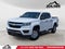2019 Chevrolet Colorado 2WD Work Truck