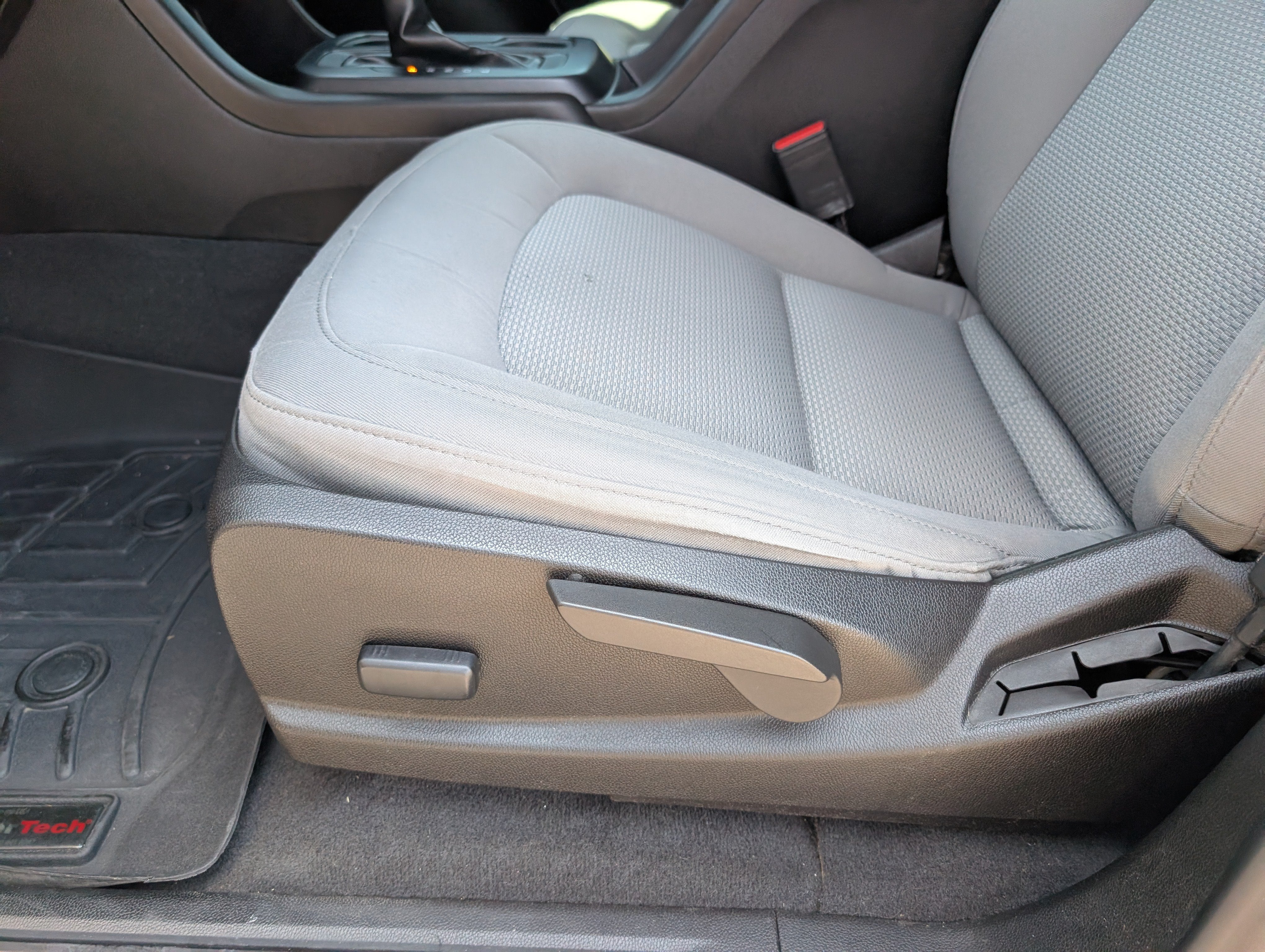 2019 Chevrolet Colorado 2WD Work Truck