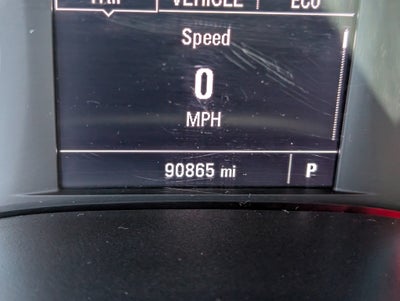 2019 Chevrolet Colorado 2WD Work Truck