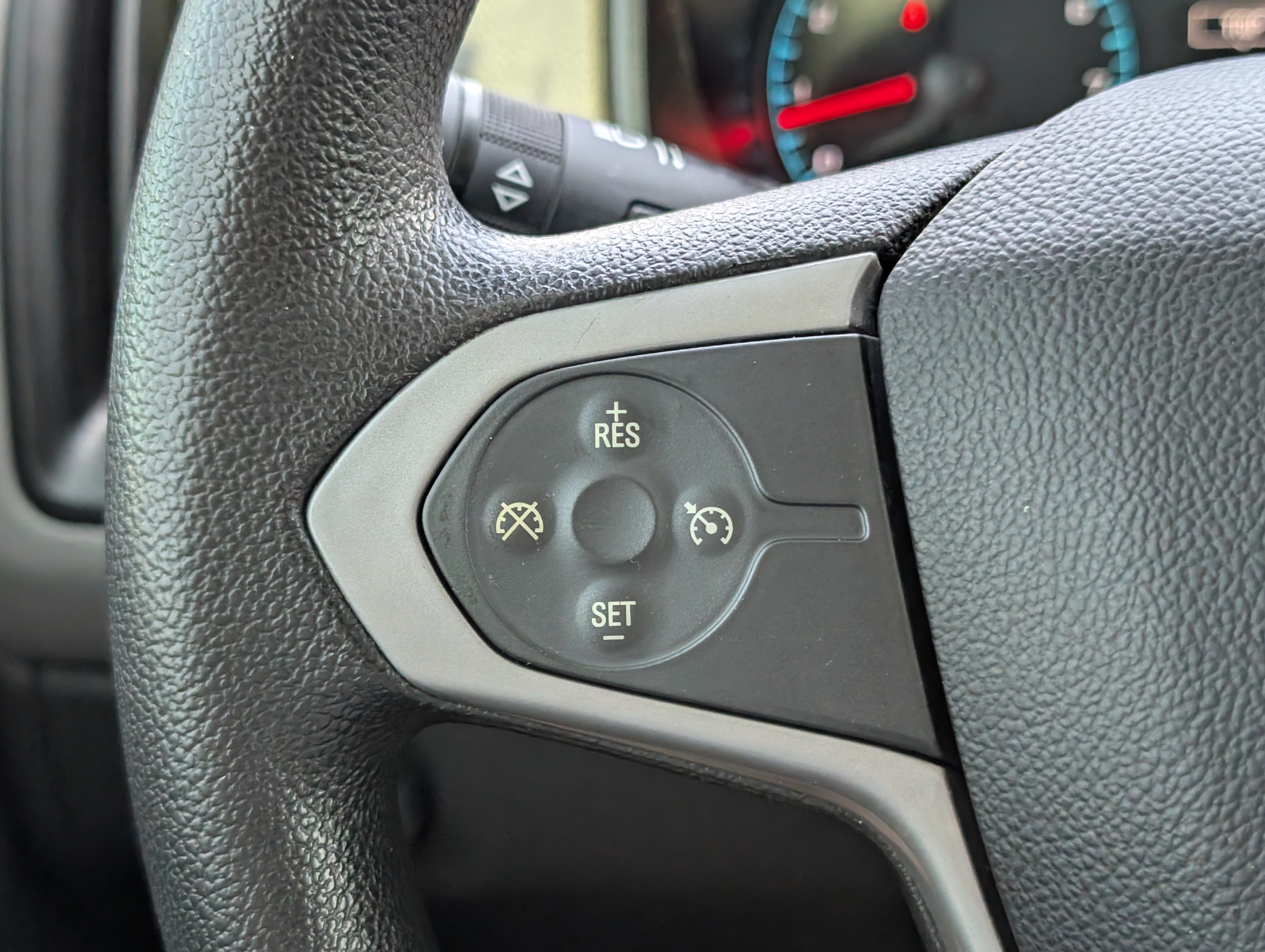 2019 Chevrolet Colorado 2WD Work Truck