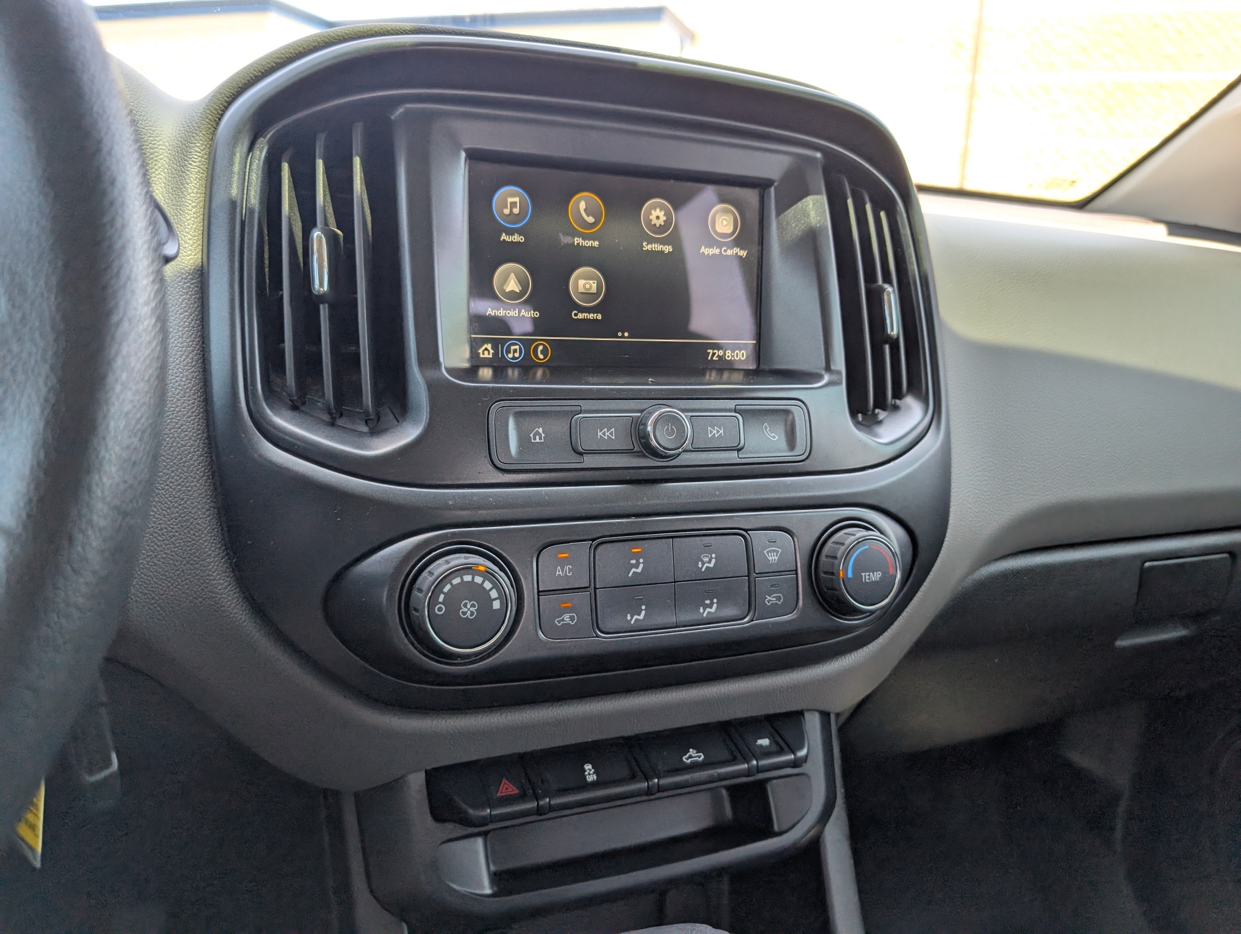 2019 Chevrolet Colorado 2WD Work Truck