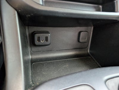 2019 Chevrolet Colorado 2WD Work Truck