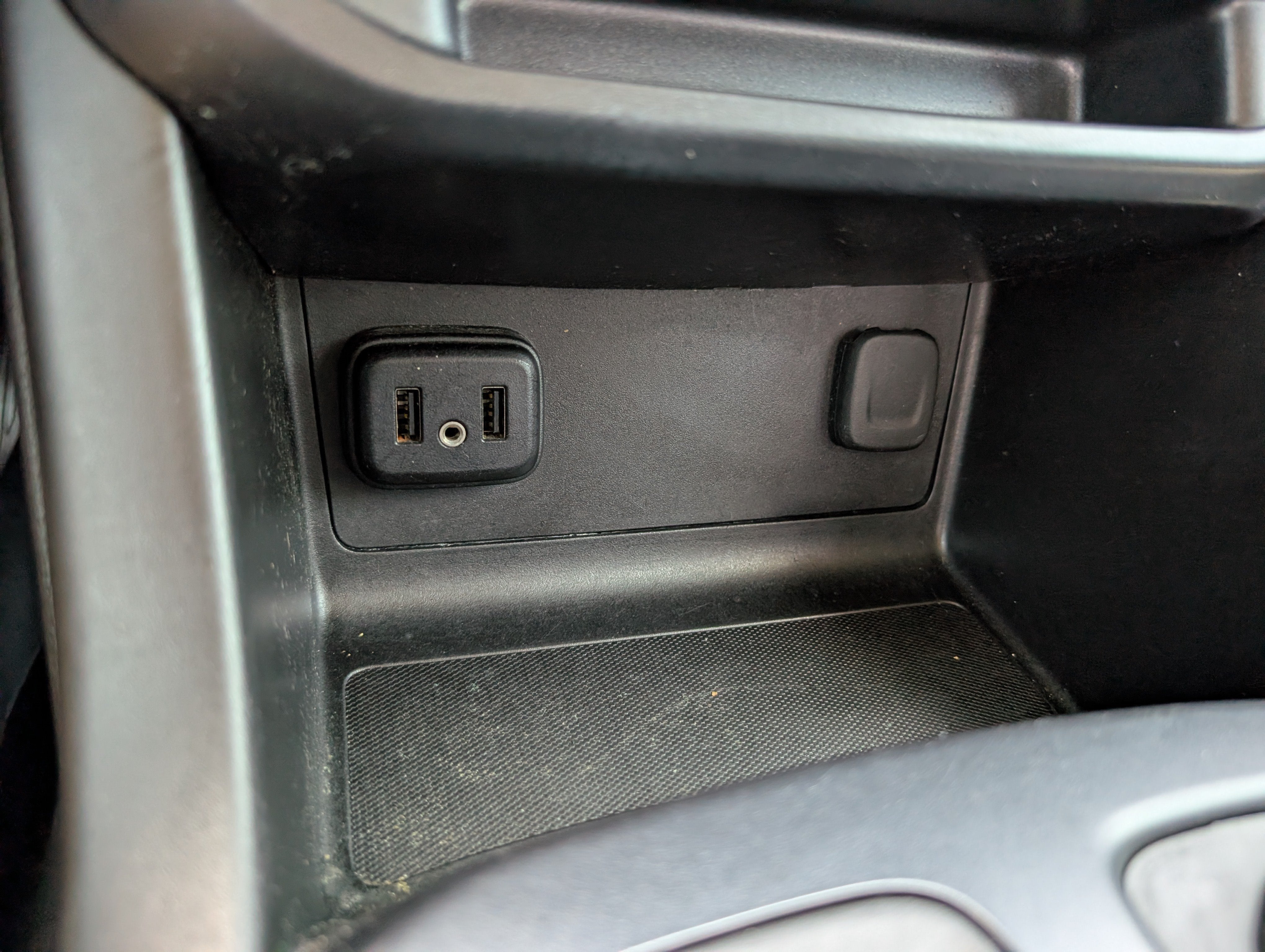 2019 Chevrolet Colorado 2WD Work Truck