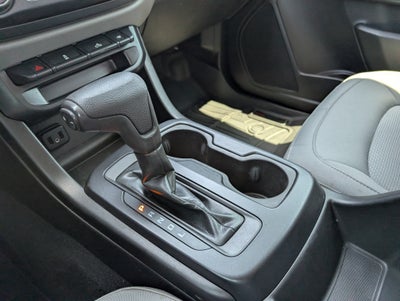 2019 Chevrolet Colorado 2WD Work Truck