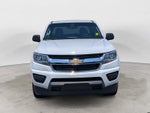 2019 Chevrolet Colorado 2WD Work Truck
