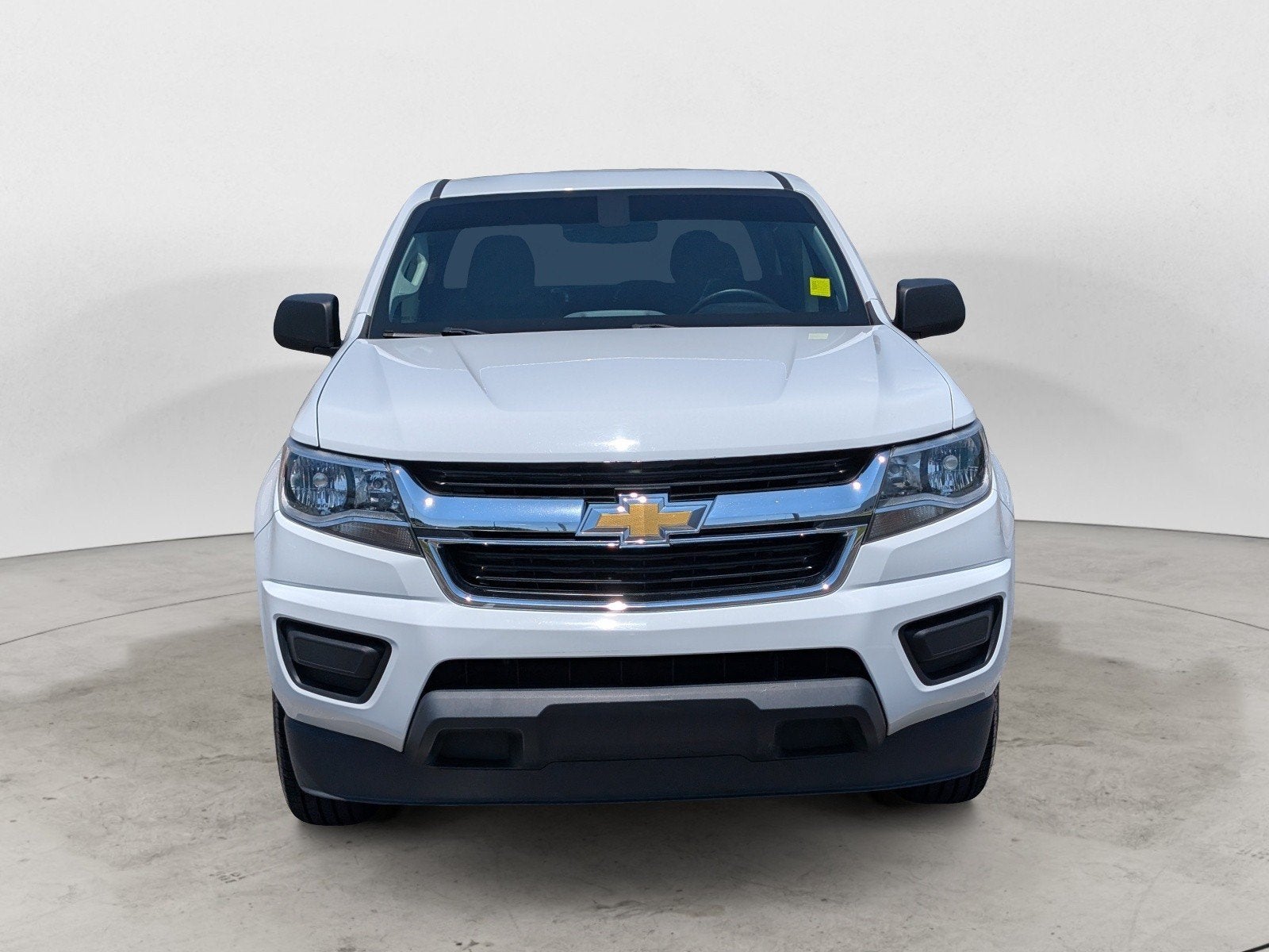 2019 Chevrolet Colorado 2WD Work Truck