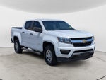 2019 Chevrolet Colorado 2WD Work Truck