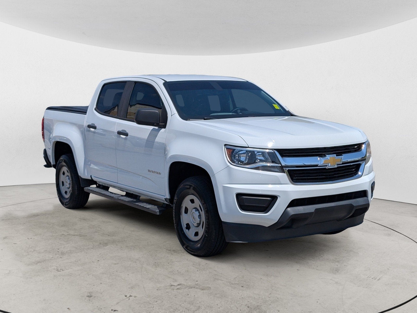 2019 Chevrolet Colorado 2WD Work Truck