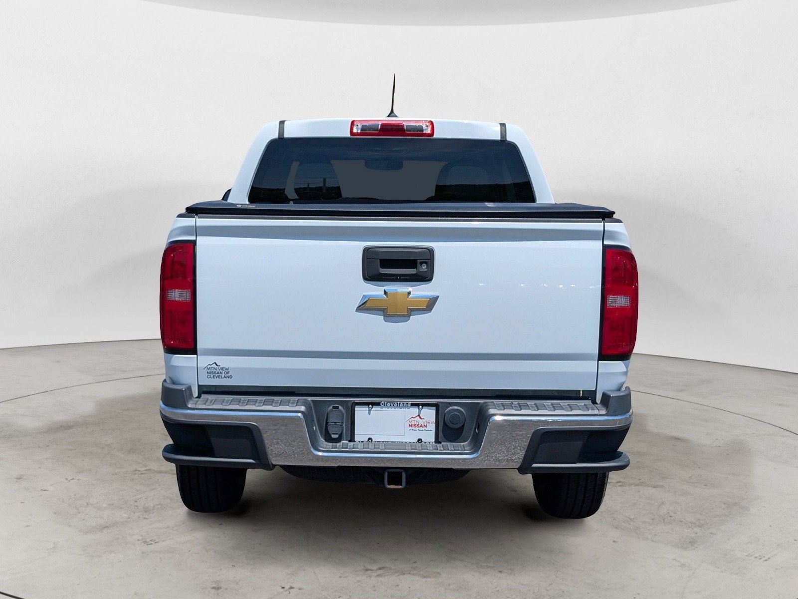 2019 Chevrolet Colorado 2WD Work Truck