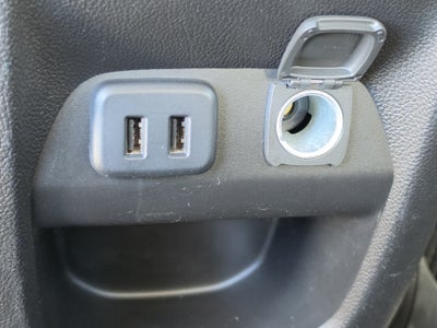 2018 Chevrolet Colorado 4WD LT