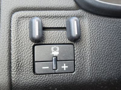 2018 Chevrolet Colorado 4WD LT