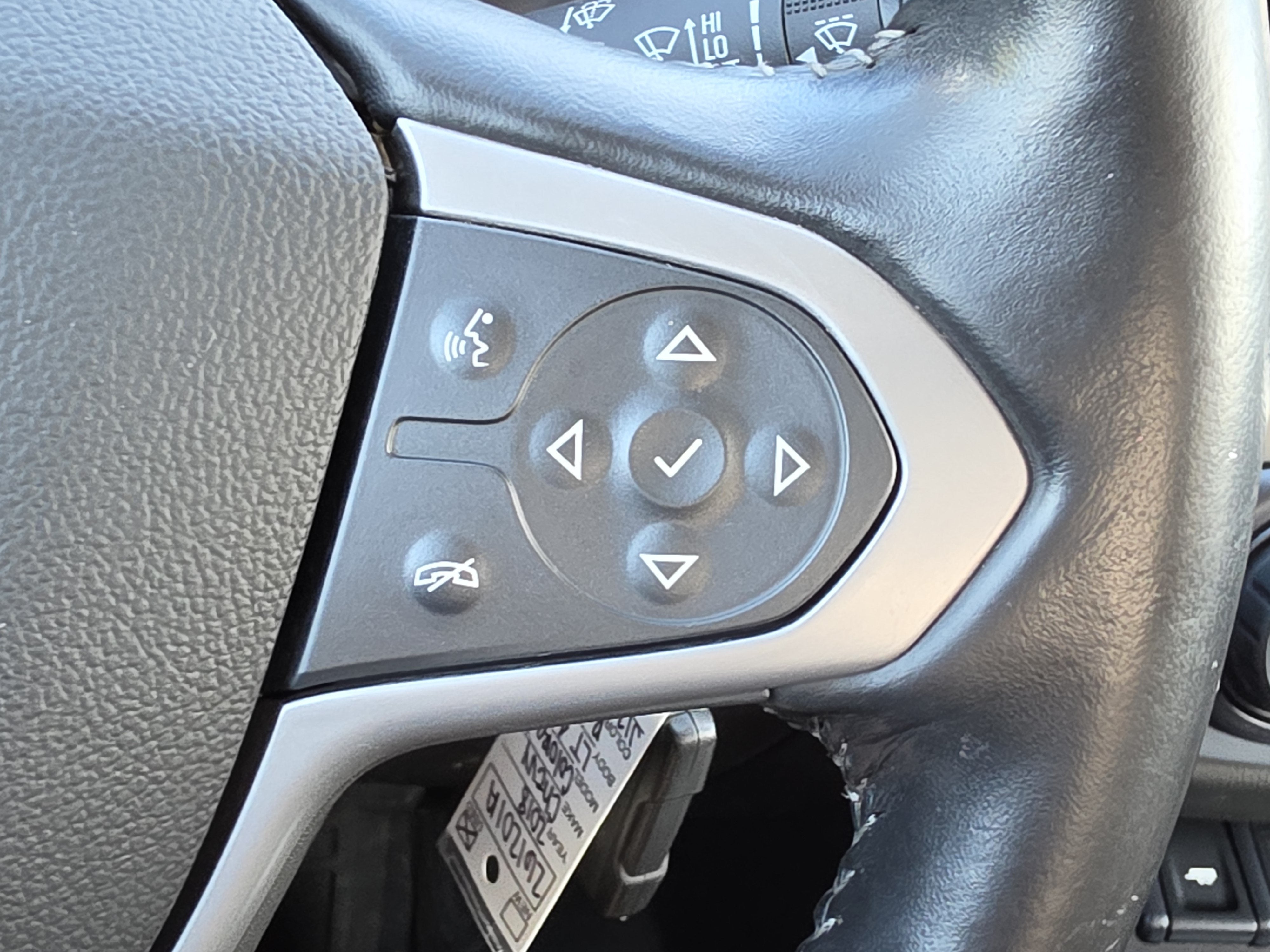 2018 Chevrolet Colorado 4WD LT