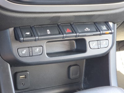 2018 Chevrolet Colorado 4WD LT