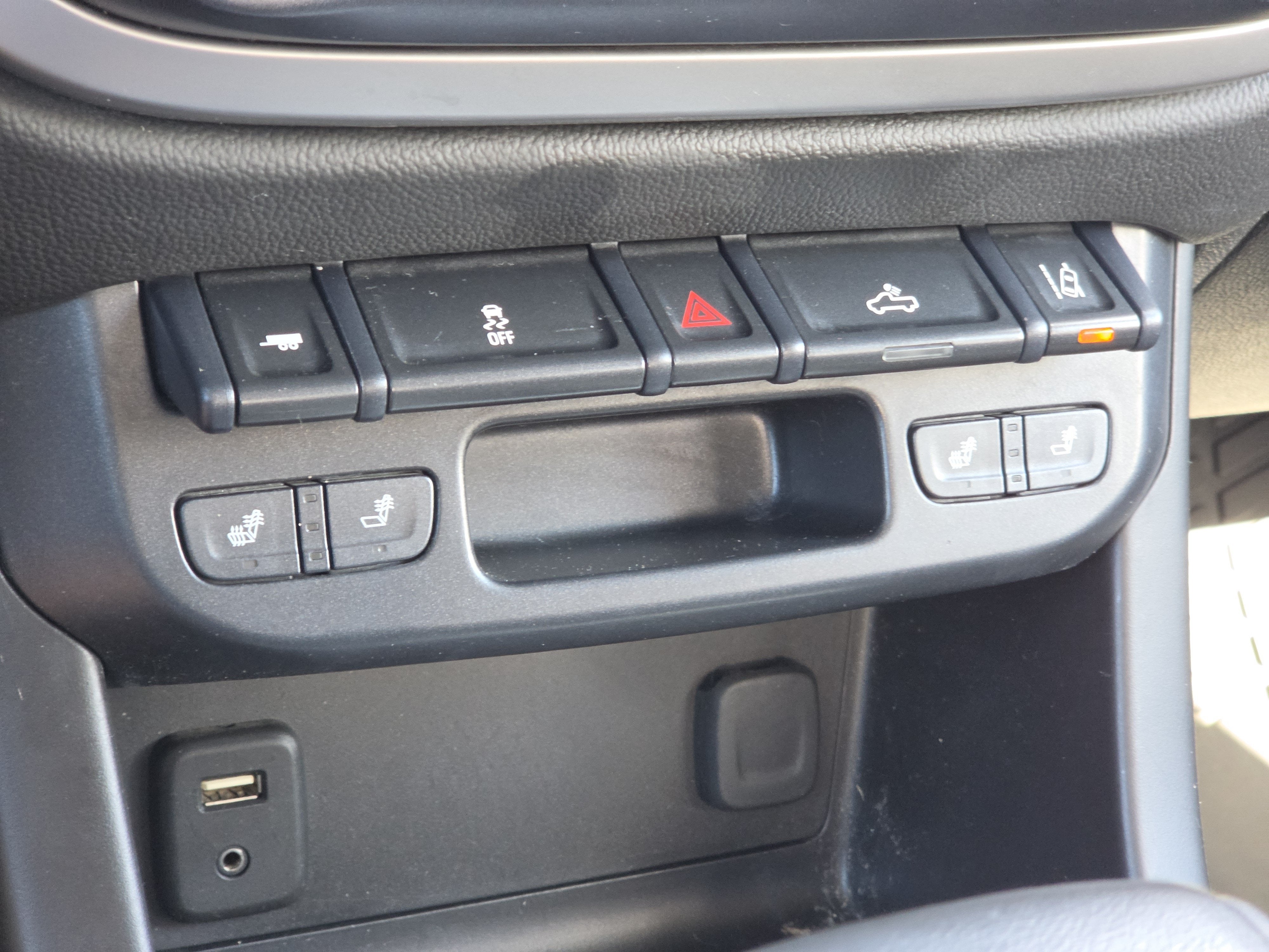 2018 Chevrolet Colorado 4WD LT
