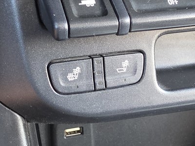 2018 Chevrolet Colorado 4WD LT