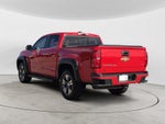 2018 Chevrolet Colorado 4WD LT