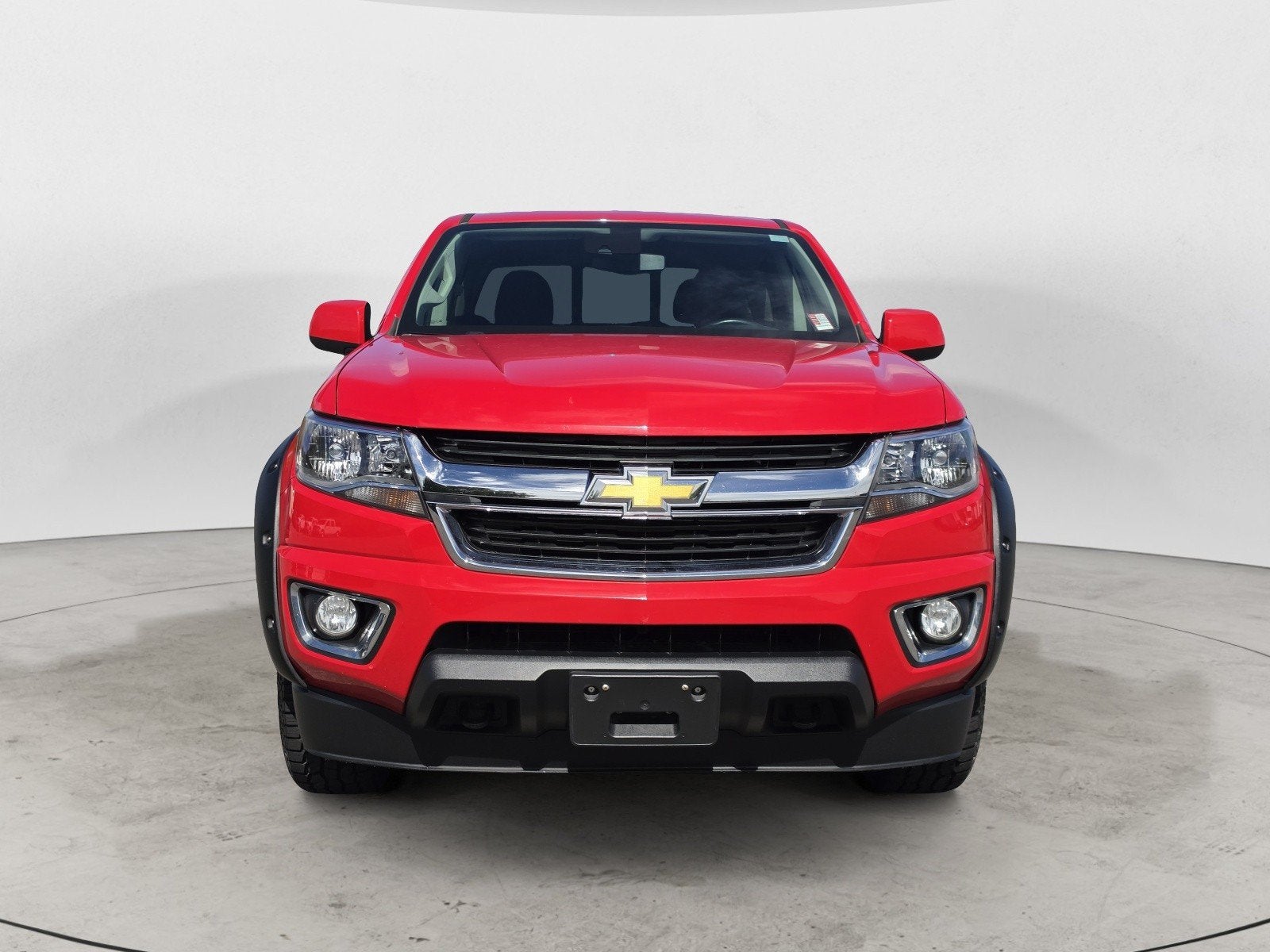 2018 Chevrolet Colorado 4WD LT
