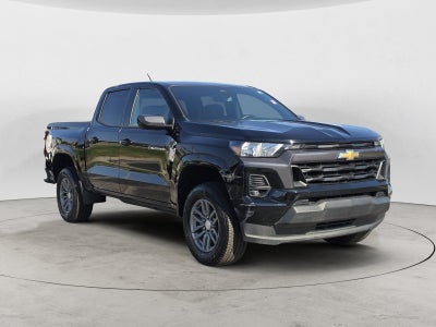 2023 Chevrolet Colorado 2WD LT