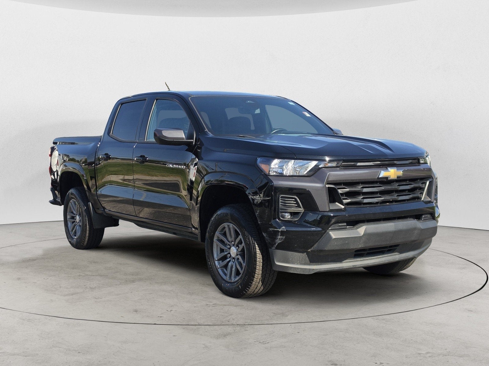 2023 Chevrolet Colorado 2WD LT