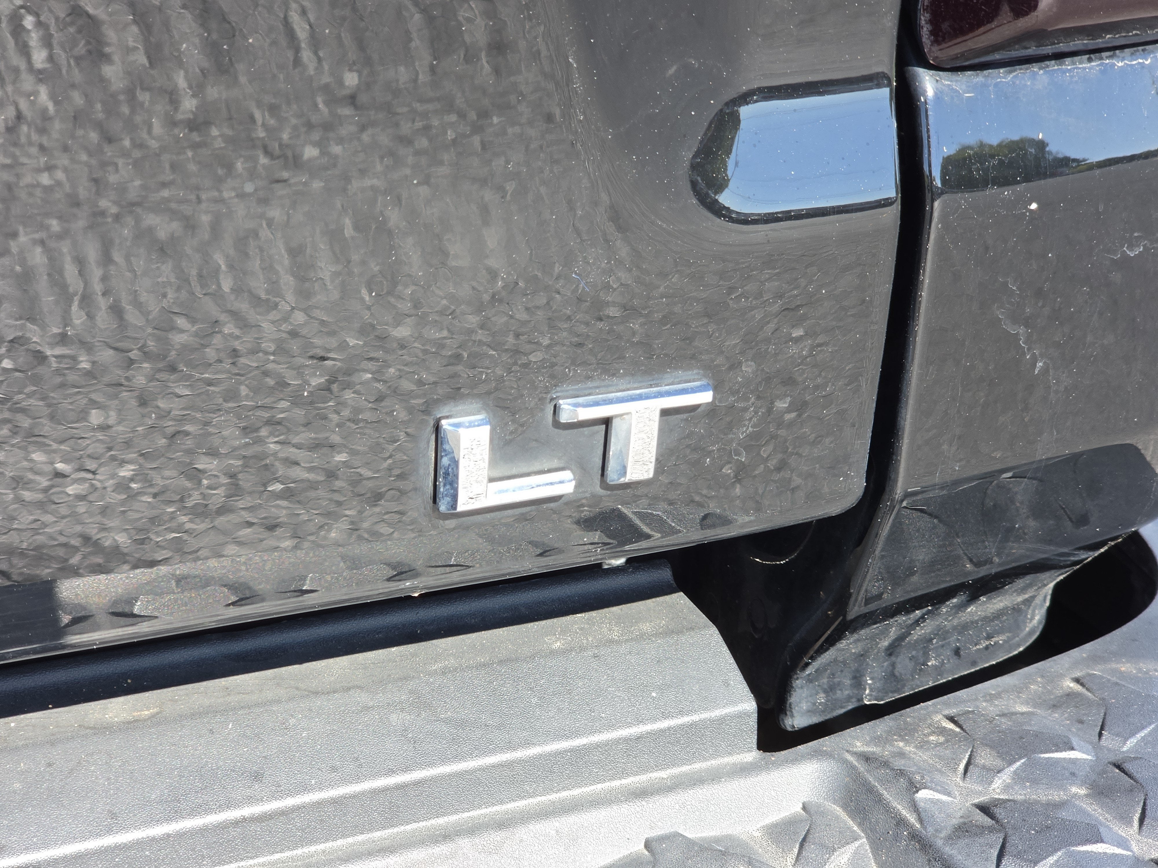 2023 Chevrolet Colorado 2WD LT