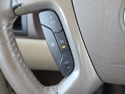 2009 Chevrolet Tahoe LT w/2LT