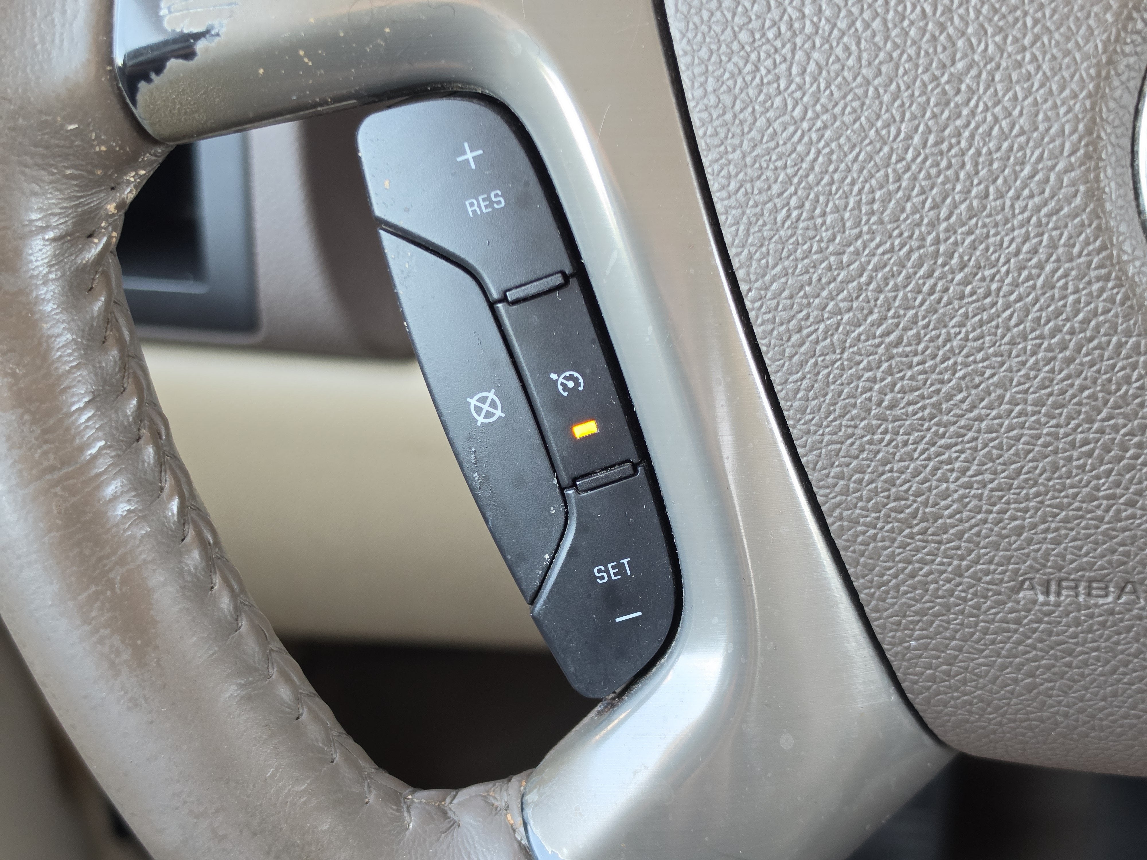 2009 Chevrolet Tahoe LT w/2LT