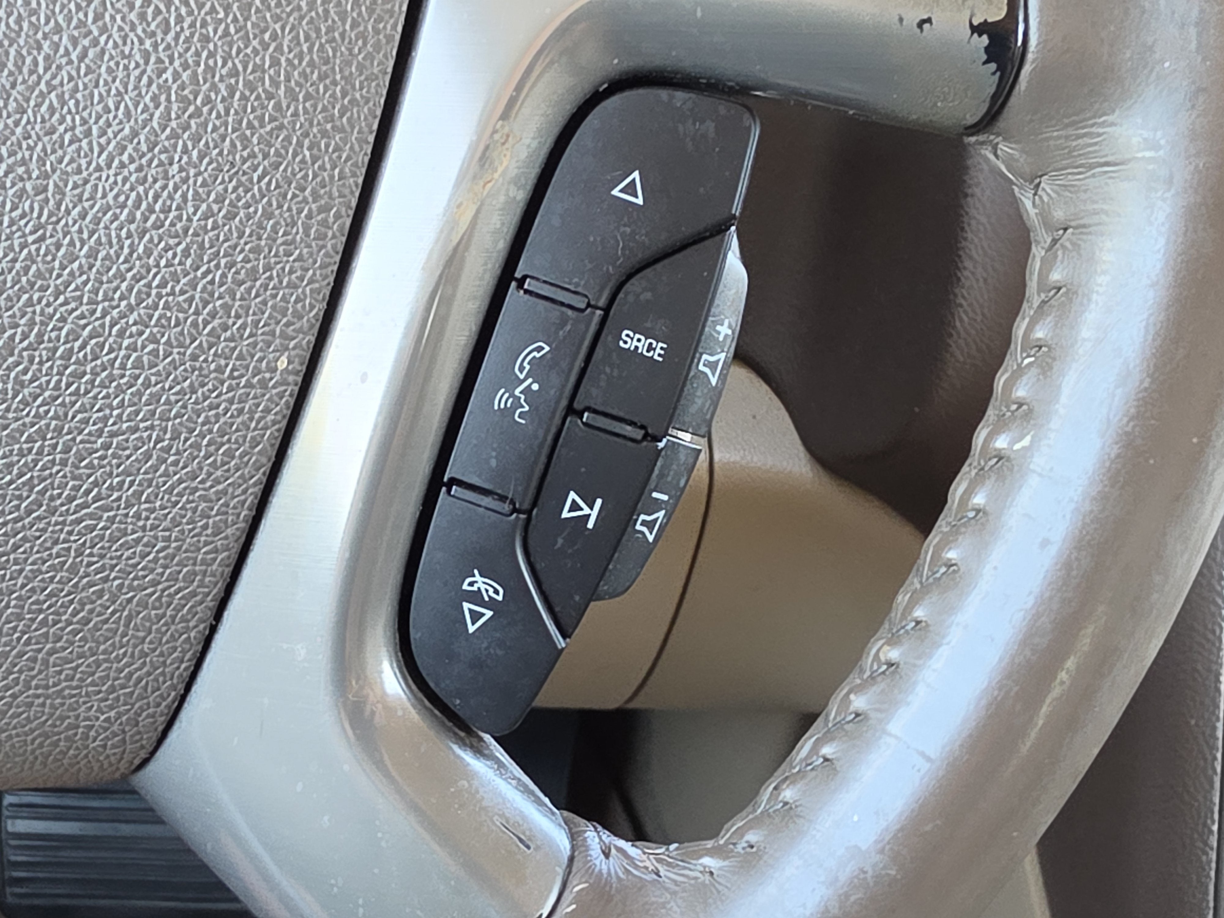 2009 Chevrolet Tahoe LT w/2LT