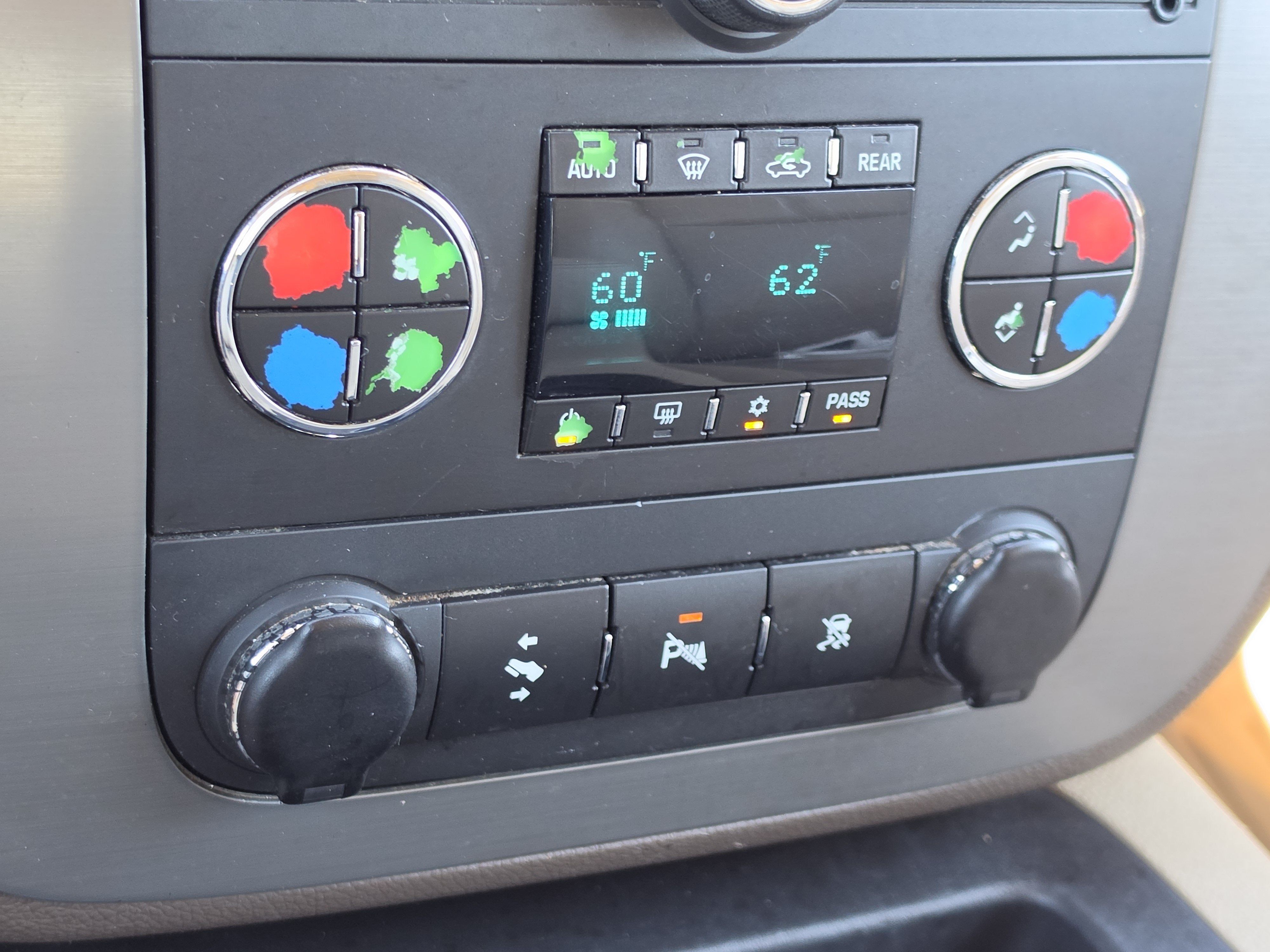 2009 Chevrolet Tahoe LT w/2LT