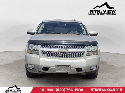 2009 Chevrolet Tahoe LT w/2LT