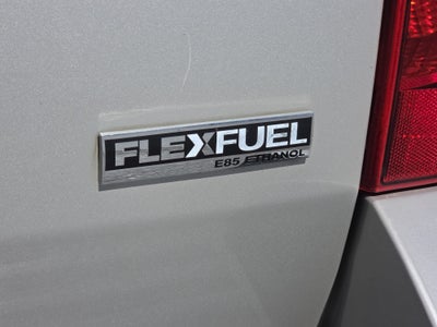2009 Chevrolet Tahoe LT w/2LT