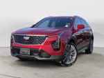 2024 Cadillac XT4 FWD Premium Luxury
